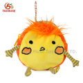 Wholesale Plush Bag Animal Emoji Coin Purses for Children